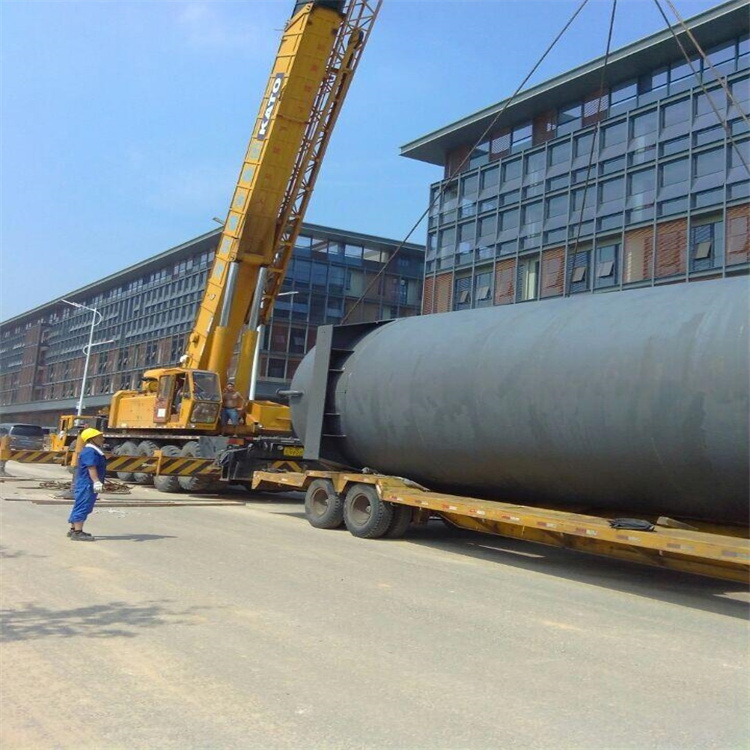 南京秦淮大型吊车租赁公司