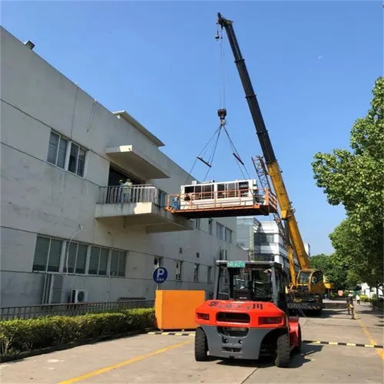 南京秦淮小型吊车出租电话