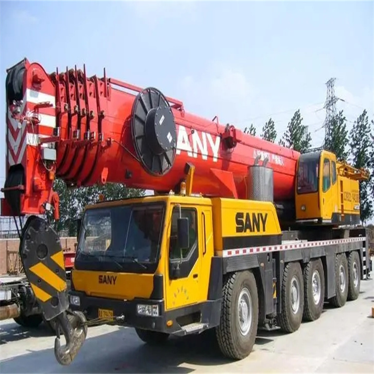 南京秦淮附近工地哪里有吊车出租|应急吊装服务|24小时灵活调度