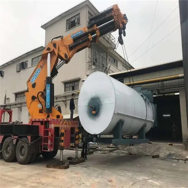 南京秦淮室内装修小型折臂吊出租服务：高效解决方案与租赁指南