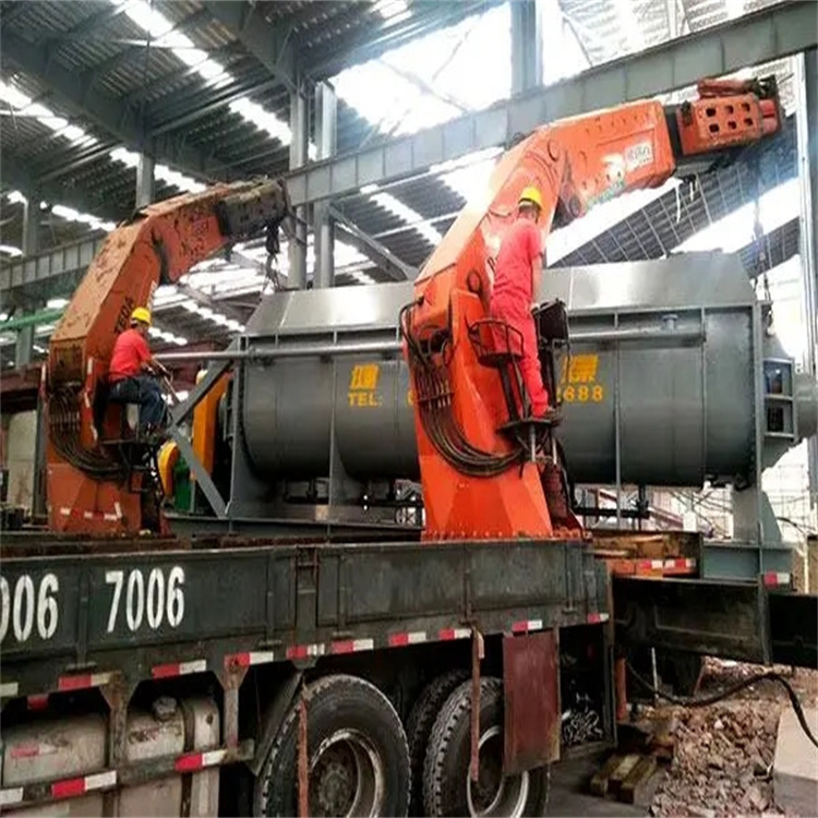 南京秦淮大型随车吊出租多少钱