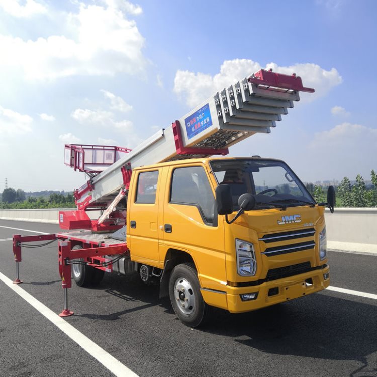 南京秦淮出租云梯车电话 水泥上楼