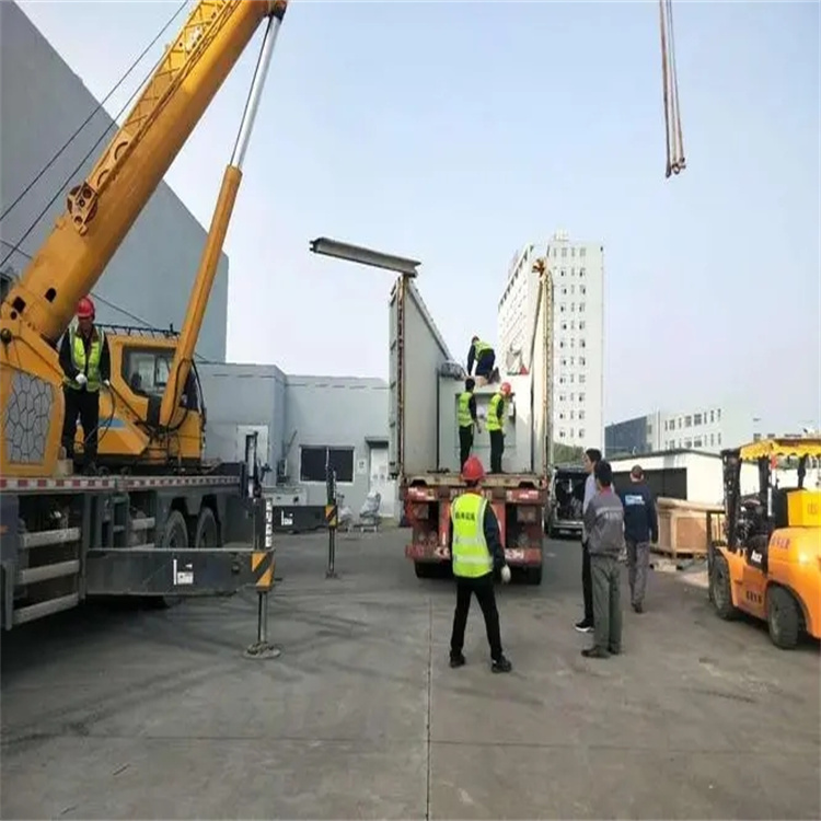 南京秦淮如何找到附近的吊车救援服务