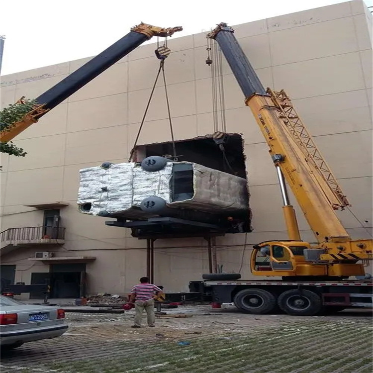 南京秦淮25吨汽车吊出租