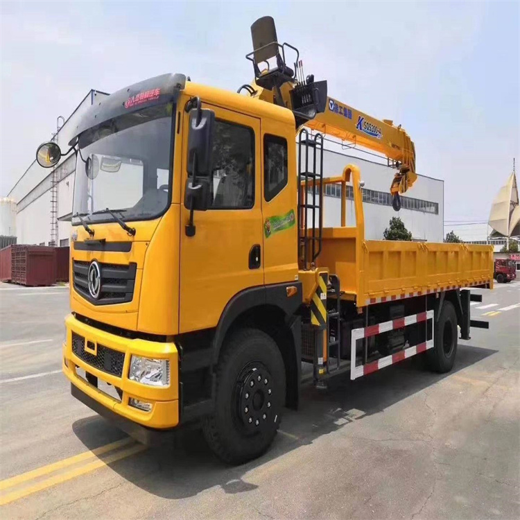 南京秦淮附近找一辆随车吊出租