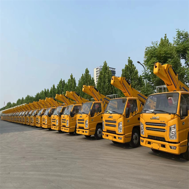 南京秦淮路灯车高空作业车出租|市政维修|广告安装