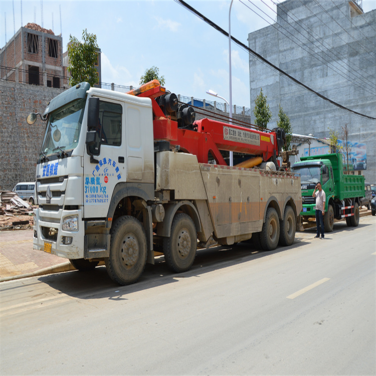 南京秦淮50吨随车吊出租