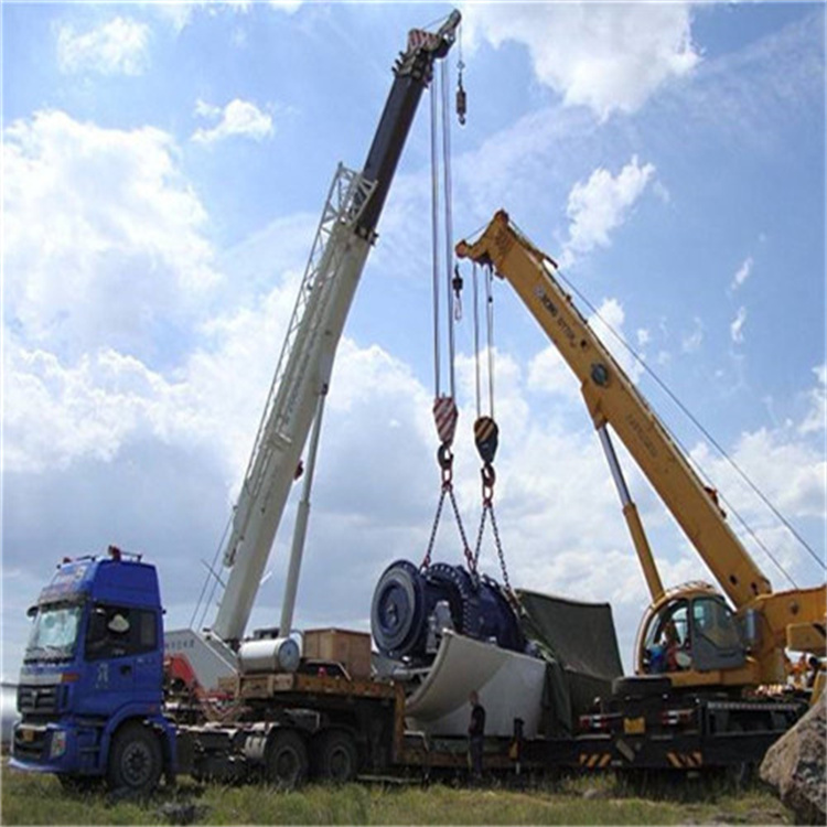 南京秦淮喊个吊车吊下车子多少钱