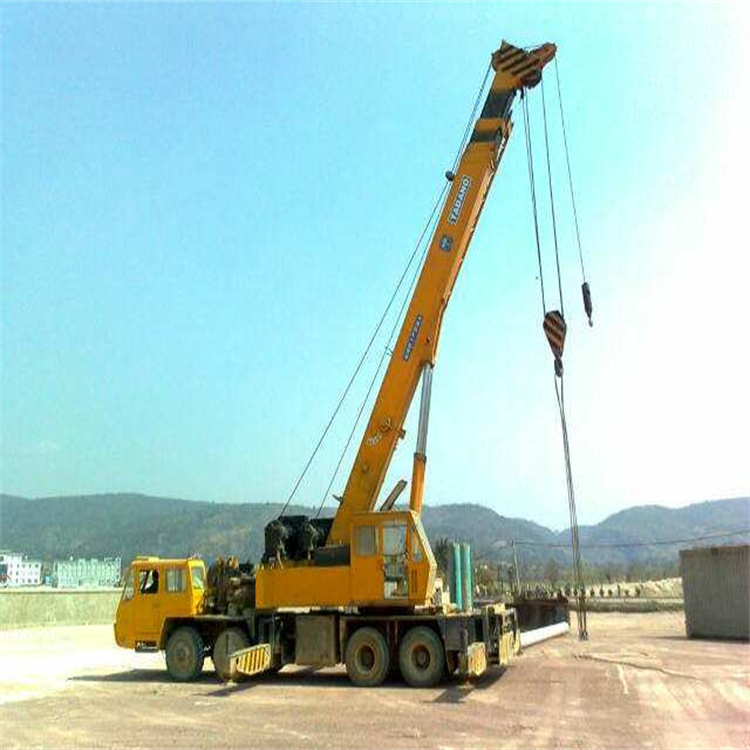 南京秦淮小型吊车出租价格是多少