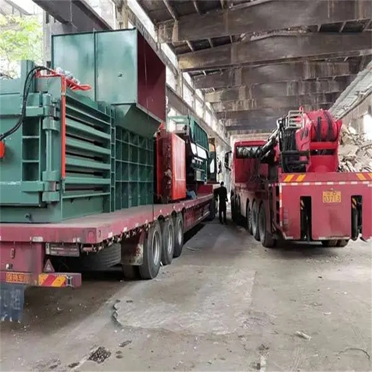 南京秦淮挖掘机用吊车怎么吊